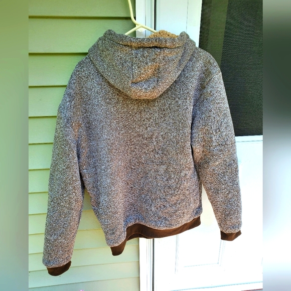 Seven Apparel Gray Men's Jacket 🧥 Large - Picture 4 of 5